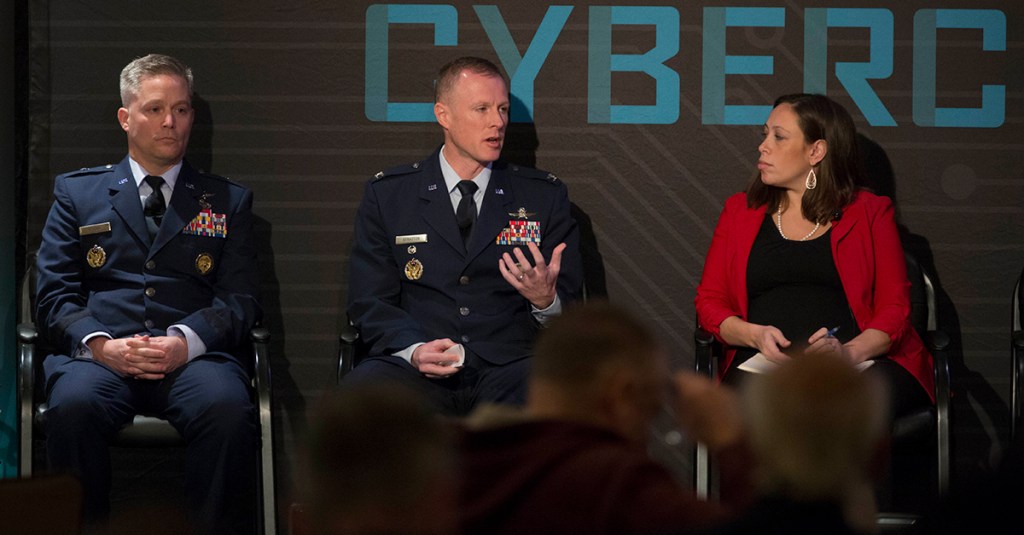 What Cyber Command learned from ISIS operations