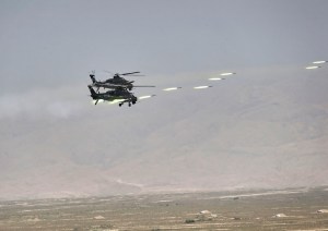 After Afghanistan, US should focus on regional stability as Chinese, Russian threats mount