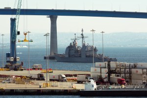 West 2024: A roundup of news and military tech in San Diego