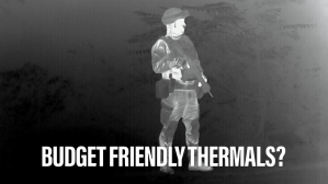 Are these new thermal optics both cheap and good?