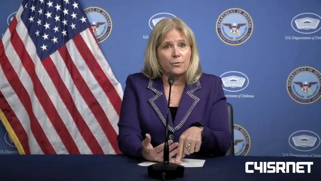 C4 Conference: Recalibrating Cyber Strategy