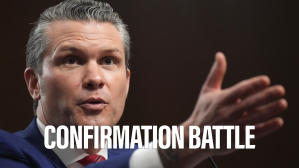 Next SecDef confirmed? Hegseth faces fire in confirmation hearing