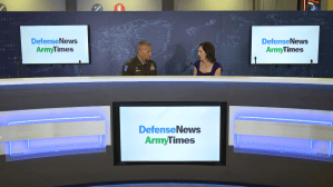 Army ramps up missile production and modernizes integrated fires