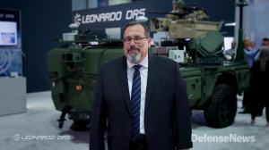 Leonardo DRS introduces modular AI platform for next-gen missions