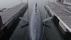 Autonomous undersea mapping: Terradepth wants to change the way the Navy sees the sea