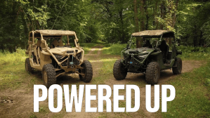 Check out new variants of Polaris’ off-road vehicles