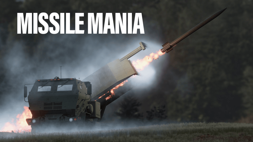 What’s on the horizon for the Army’s missile contracts?