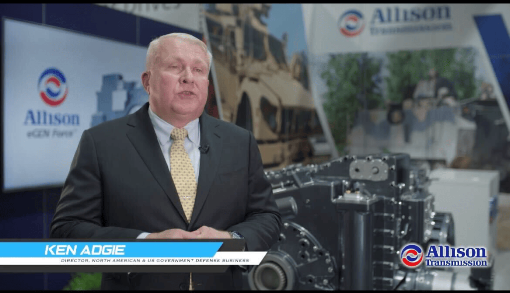 The future of combat vehicles