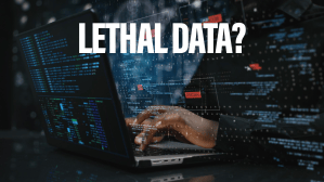 How data is helping the Army create a deadlier force