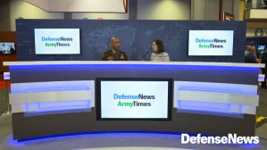 Building faster, smarter, more resilient space and missile defense forces