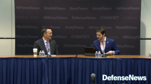 Inside Lockheed’s push to integrate autonomy, AI, and next-gen defense systems