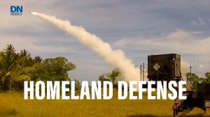 Northrop wins $3 billion missile defense contract