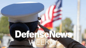 Outlook on changes at the VA | Defense News Weekly Full Episode 3.29.25