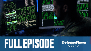 The state of cyber defense — C4ISR Conference highlights | Defense News Weekly Full Episode 6.21.25