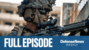New tech at Modern Day Marine 2026 | Defense News Weekly Full Episode 5.26.26
