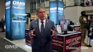 Driving defense innovation through agility, affordability, and modular design