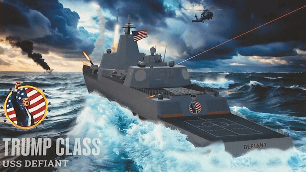 How are defense companies faring so far in 2026? | Defense Dollars