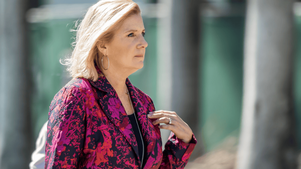 SecArmy: Christine Wormuth speaks how industry is answering call from Ukraine
