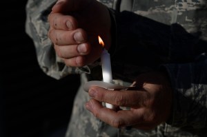 Air Force tests a new way to help survivors of violence, harassment