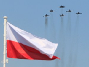 Pentagon rejects Poland’s offer to transfer fighter fleet for Ukraine