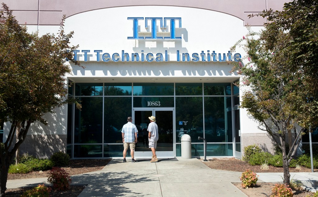 Vets hurt by school shutdowns would get benefits restored under new ‘Forever GI Bill’ law