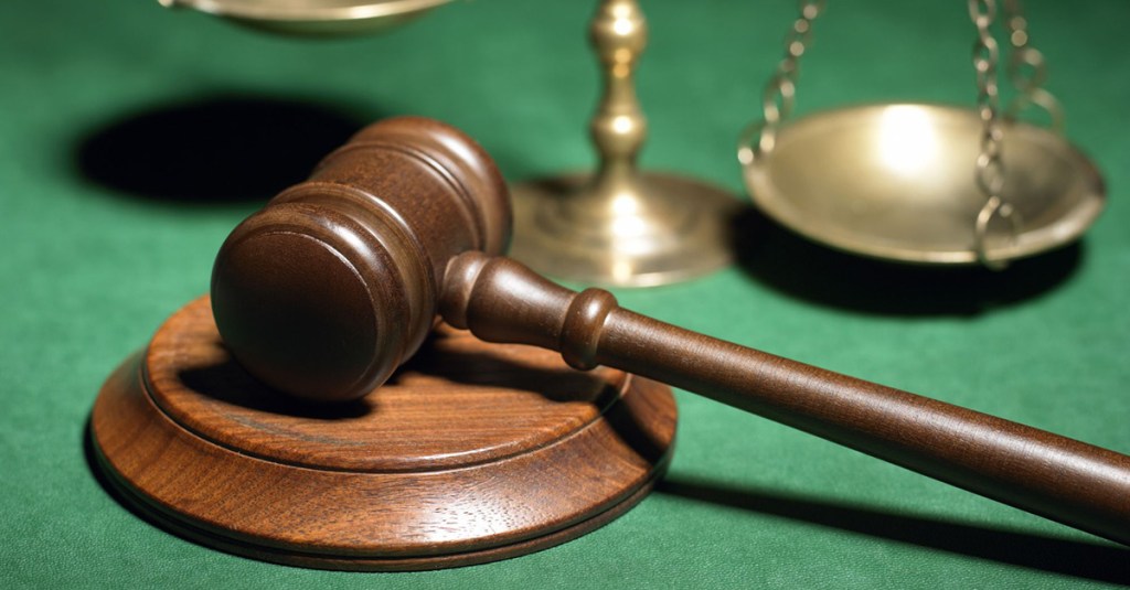Arizona man sentenced to prison for cyberattack in Wisconsin