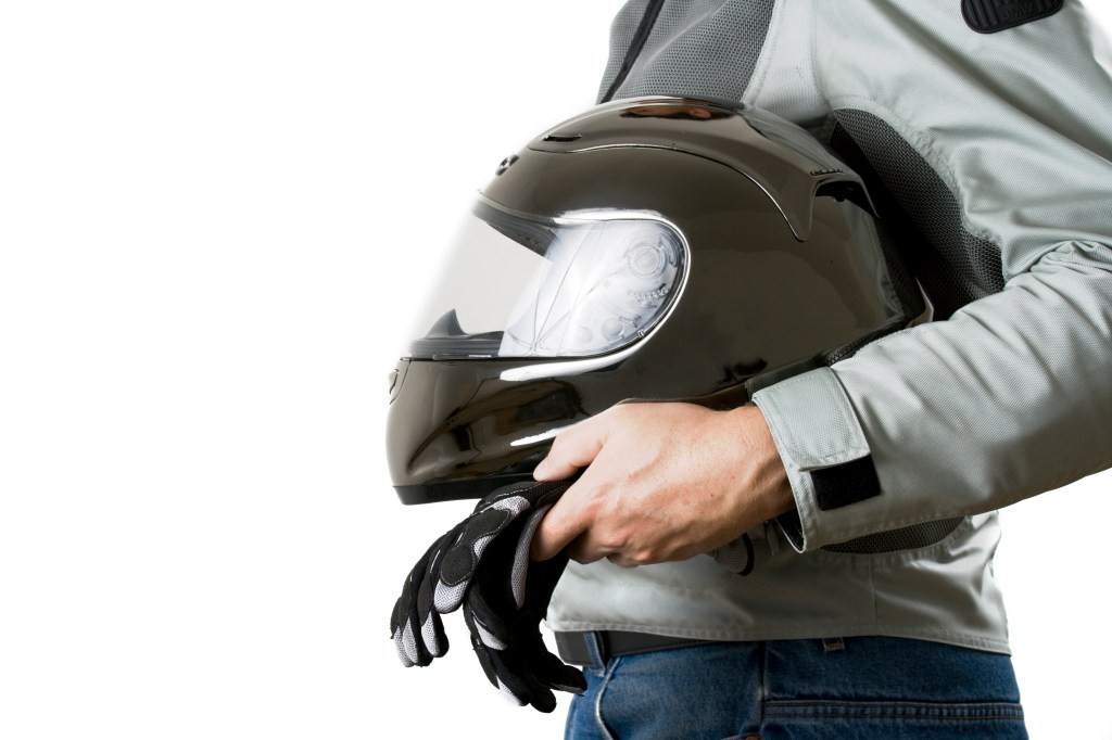 Video: Keeping your helmet fresh between washes
