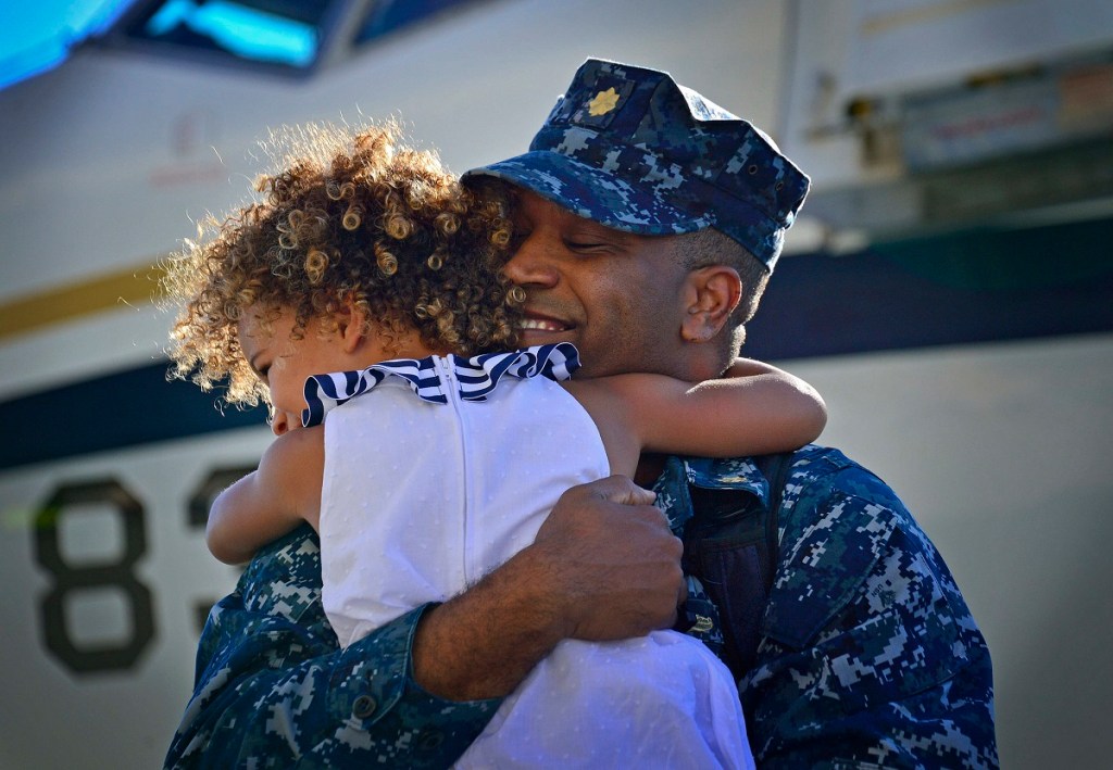 Get a detailed breakdown on military benefits, retirement, health insurance, and more.