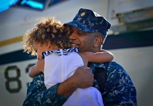 Get a detailed breakdown on military benefits, retirement, health insurance, and more.