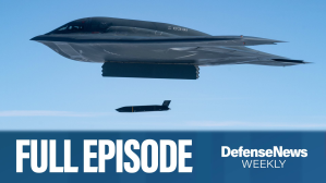 The Medal of Honor and veteran transition assistance | Defense News Weekly Full Episode 7.7.26