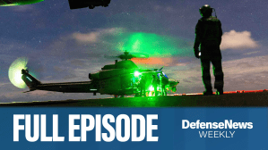 GWOT Memorial group open to design changes  | Defense News Weekly Full Episode 6.30.26