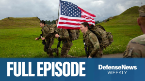 New fitness standard takes hold across the Army | Defense News Weekly Full Episode 7.14.26