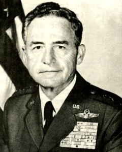 Son Tay Raid commander Leroy Manor dies at 100