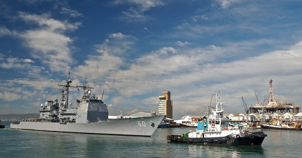 Contractor employees avoid jail after overcharging the Navy millions of dollars — here’s why