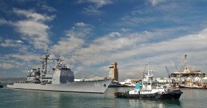 Contractor employees avoid jail after overcharging the Navy millions of dollars — here’s why
