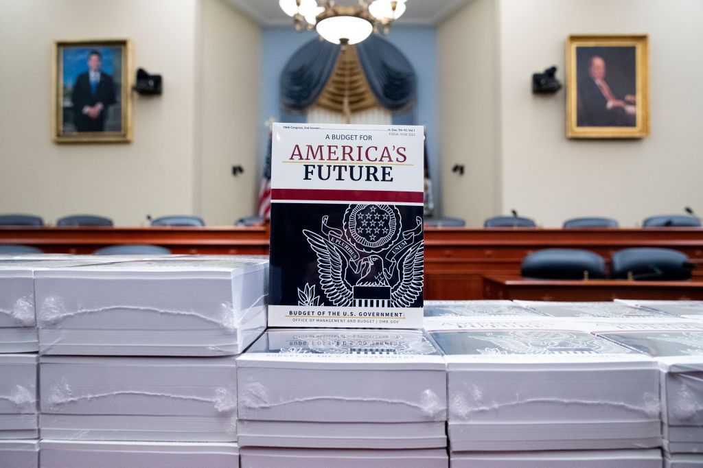 Fight over VA toxic exposure funds could stall other vets legislation