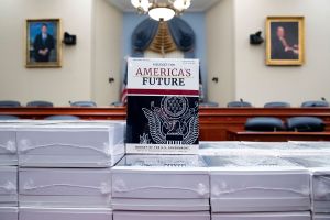 Fight over VA toxic exposure funds could stall other vets legislation
