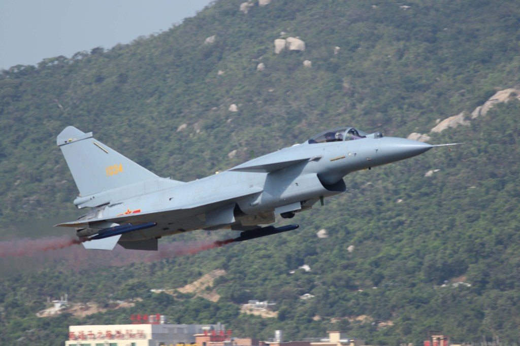 Bangladesh air force gets nod to spend billions on multirole fighters