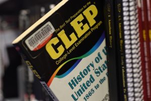 Study: College credit exams can boost chances of graduating