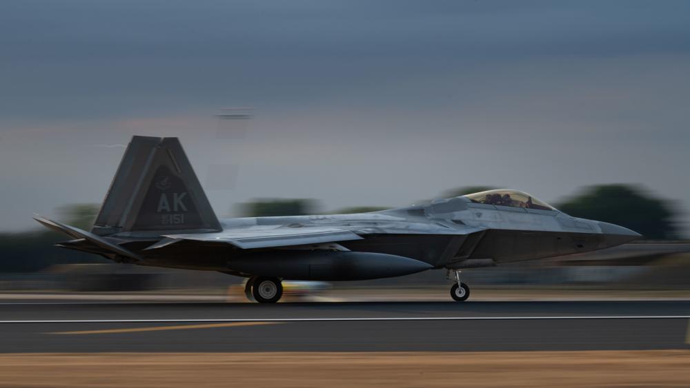 NATO fortifies Eastern Europe’s defenses under new ‘air shielding’ mission