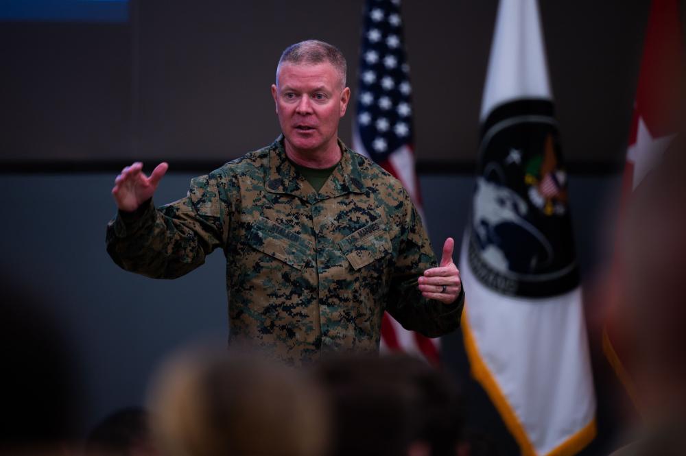 How enlisted troops’ roles in Space Command operations are evolving