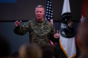 How enlisted troops’ roles in Space Command operations are evolving