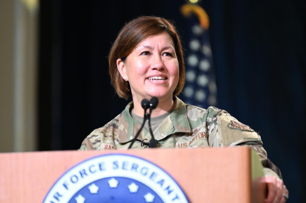 Here’s what enlisted leaders want from the upcoming pay, benefit study