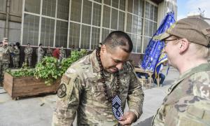 Air Force, Space Force pick 515 new chief master sergeants