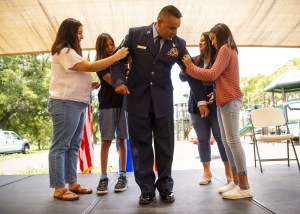 Air Force enlisted promotions will run a bit differently in 2022
