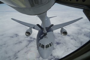 Deterring Russia requires a capable bridge tanker and Congressional support