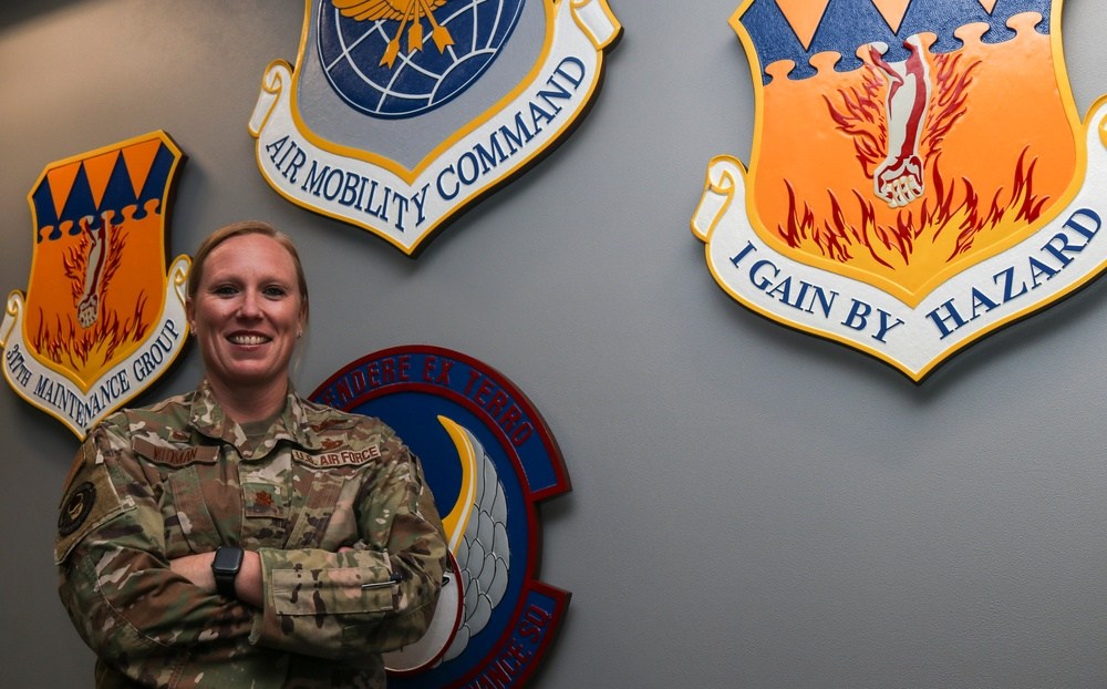 Two leaders fired from Dyess aircraft maintenance squadron amid investigation