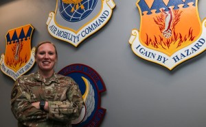 Two leaders fired from Dyess aircraft maintenance squadron amid investigation