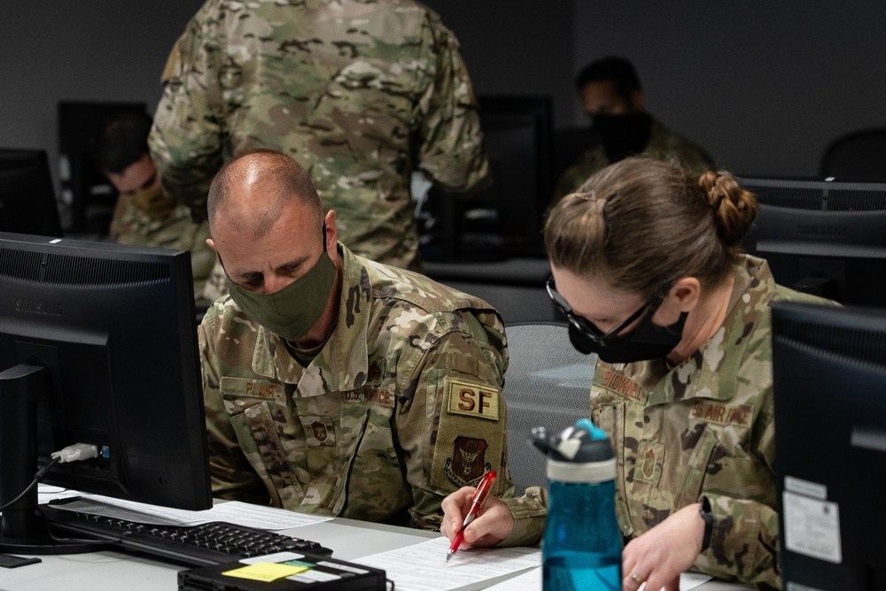Performance reviews to vet airmen’s leadership skills starting in March