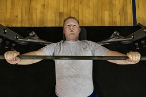 Here’s how much each part of the new Air Force PT test will be worth